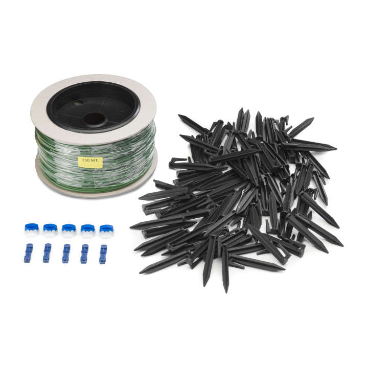 STIGA Installationskit Small für G-Rasenroboter